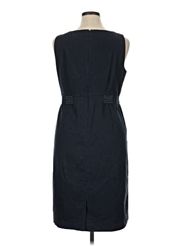 Studio 1 Casual Dress (view 2)
