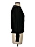 American Apparel 100% Cotton Solid Black Pullover Sweater Size S - photo 4