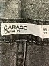 Garage Gray Jeans Size 27 waist - photo 7