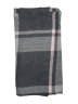 Old Navy Black Scarf One size - photo 2