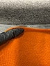 Zara Orange Long Sleeve Turtleneck Size S - photo 7