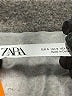 Zara Orange Long Sleeve Turtleneck Size S - photo 8