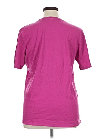 Bella + Canvas Short Sleeve T-Shirt (view 2)