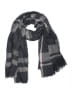 Old Navy Black Scarf One size - photo 1