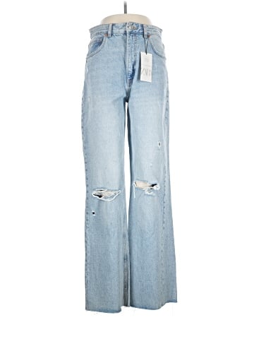 Zara Jeans (view 1)