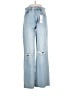 Zara Blue Jeans Size 10 - photo 1