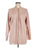 Calvin Klein Pink Cardigan Size M - photo 1