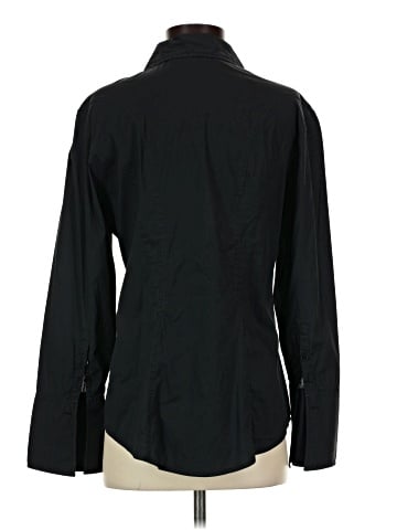 Ravel Long Sleeve Blouse (view 2)