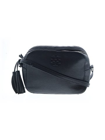 Tory Burch Leather Crossbody Bag (view 1)