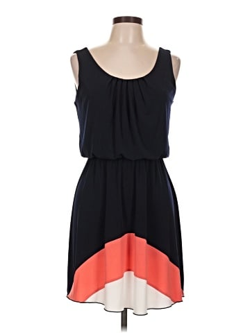 Enfocus Casual Dress (view 1)