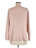 Calvin Klein Pink Cardigan Size M - photo 2