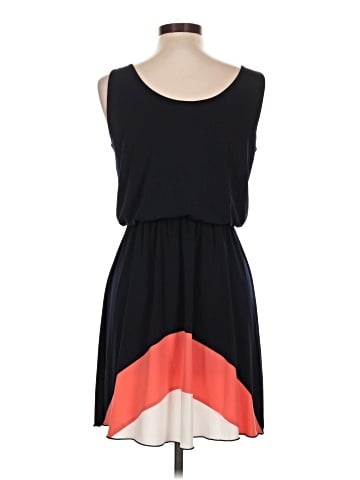 Enfocus Casual Dress (view 2)