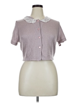 Assorted Brands Short Sleeve Top (view 1)