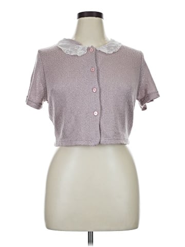 Assorted Brands Short Sleeve Top (view 1)