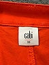 CAbi Orange Jeans Size 10 - photo 7