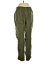 Gap 100% Lyocell Green Cargo Pants Size S - photo 1
