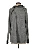White Birch Gray Pullover Sweater Size S - photo 1