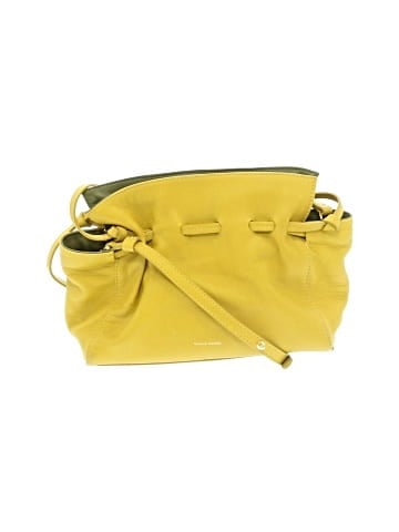 Mansur Gavriel Crossbody Bag (view 1)