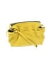 Mansur Gavriel Yellow Crossbody Bag One size - photo 1