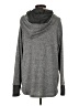 White Birch Gray Pullover Sweater Size S - photo 2