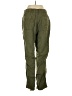 Gap 100% Lyocell Green Cargo Pants Size S - photo 2