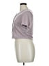 Assorted Brands Pink Short Sleeve Top Size 14 - photo 5