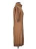 D.Exterior Tan Casual Dress Size S - photo 4