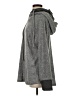 White Birch Gray Pullover Sweater Size S - photo 5