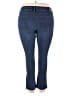 Denizen from Levi's Blue Jeans Size 18S - photo 2