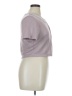 Assorted Brands Pink Short Sleeve Top Size 14 - photo 4