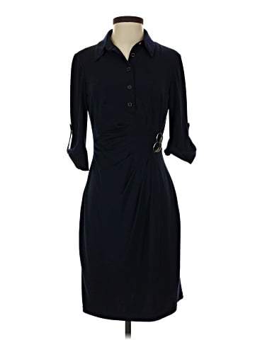 Tahari by ASL Cocktail Dress (view 1)