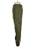 Gap 100% Lyocell Green Cargo Pants Size S - photo 4