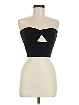 Blanco By Nature Tube Top