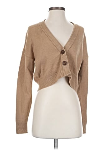 BP. Cardigan (view 1)