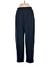Ann Taylor LOFT Blue Casual Pants Size S - photo 1