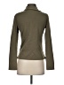 7 Diamonds Green Cardigan Size S - photo 2