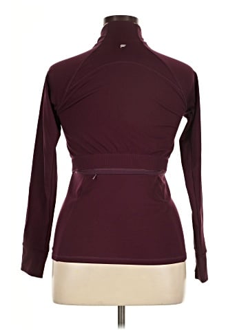 Fabletics Track Jacket (view 2)