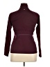 Fabletics Burgundy Track Jacket Size XL (estimated) - photo 2