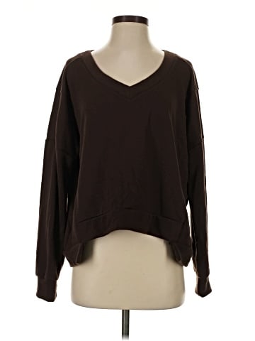 Assorted Brands Pullover Sweater (view 1)