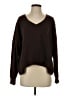 Assorted Brands Brown Pullover Sweater Size S - photo 1
