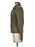 7 Diamonds Green Cardigan Size S - photo 5