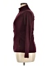 Fabletics Burgundy Track Jacket Size XL (estimated) - photo 5