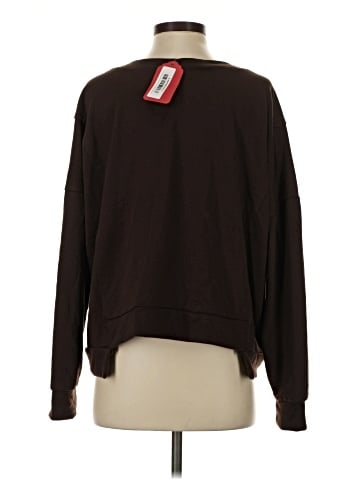 Assorted Brands Pullover Sweater (view 2)