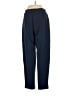 Ann Taylor LOFT Blue Casual Pants Size S - photo 2