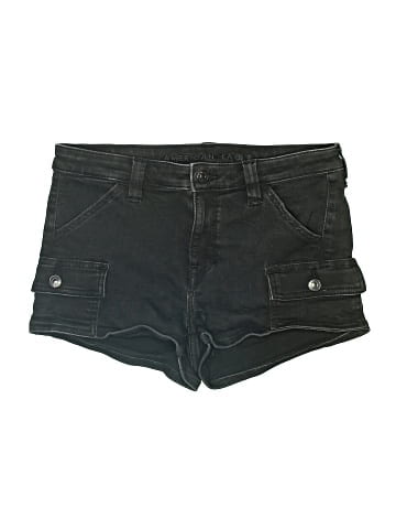 American Eagle x Peanuts Shorts (view 1)