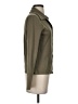 7 Diamonds Green Cardigan Size S - photo 4