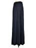 Sofra 100% Spandex Gray Blue Casual Skirt Size S - photo 2