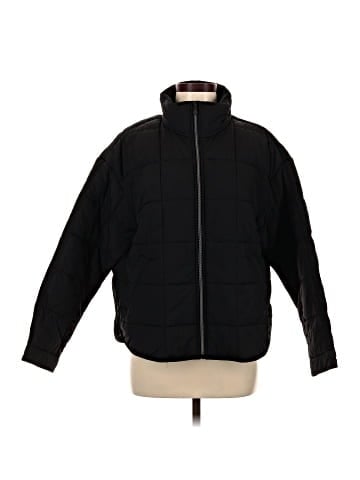 Roxy Jacket (view 1)
