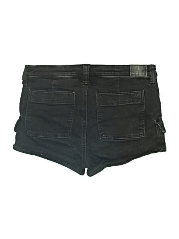American Eagle x Peanuts Shorts (view 2)