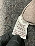 Blu Pepper Gray Cardigan Size S - photo 8